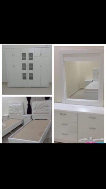 غرف مودرن اطفال 