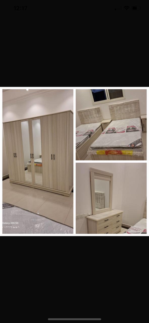 غرف مودرن اطفال 